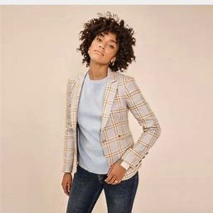 Mos Mosh Blake Jolly Blazer